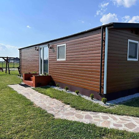 Ferienwohnung Azalia Zator Exterior foto