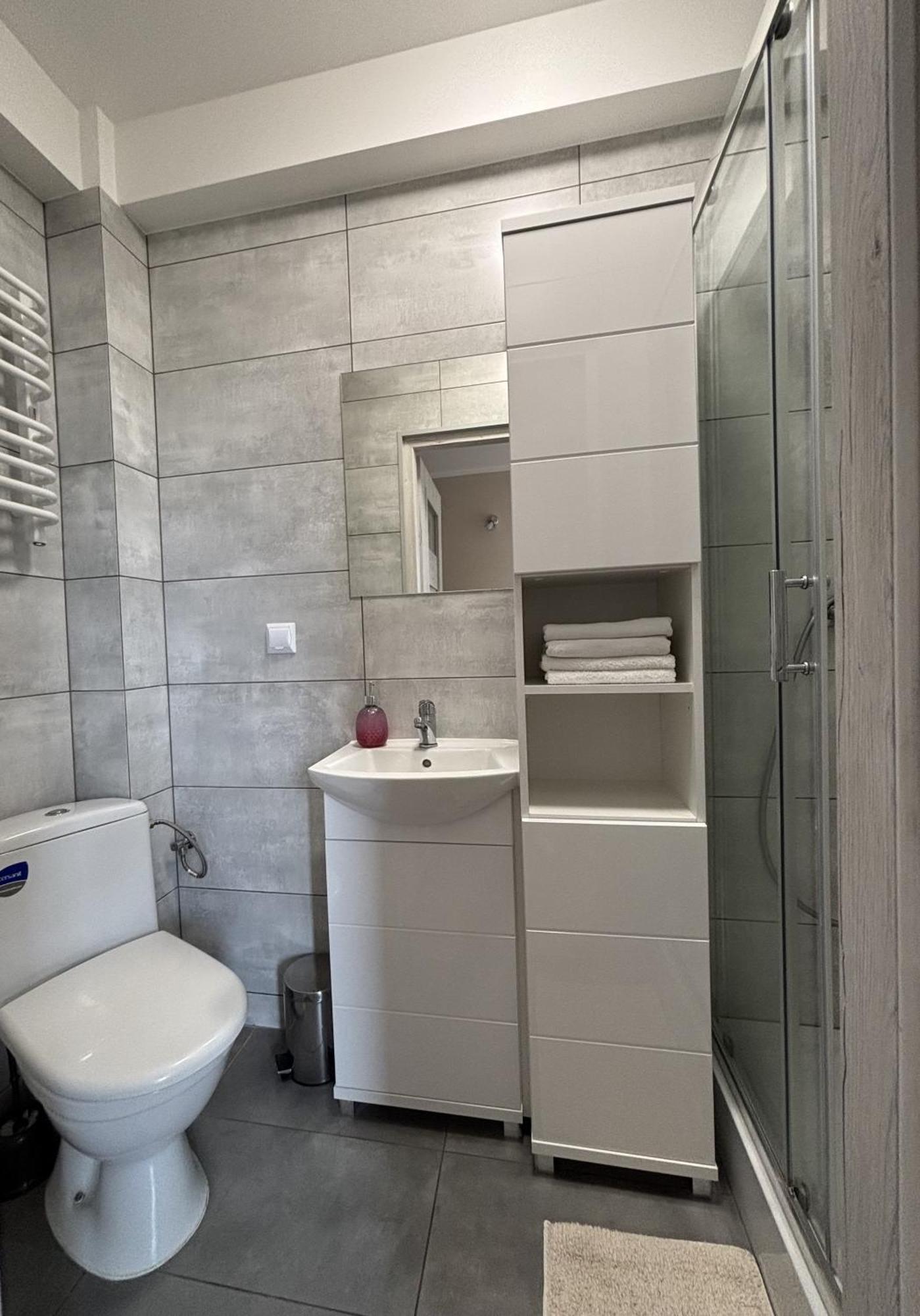 Ferienwohnung Azalia Zator Exterior foto